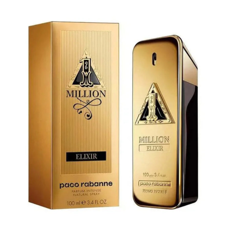 Paco Rabanne 1 Million Elixir 100ml