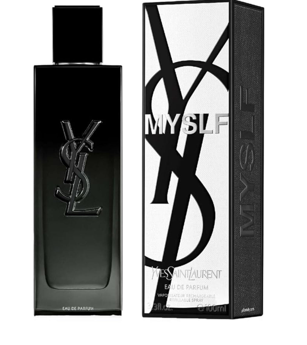 YSL (Yves Saint Laurent) Myself EDP 100ml