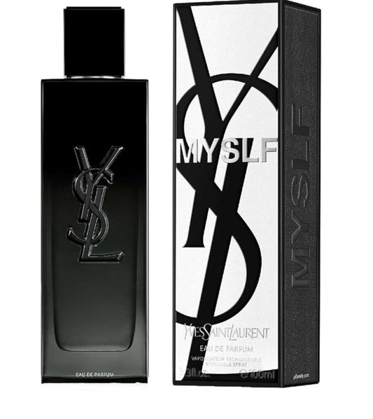 YSL (Yves Saint Laurent) Myself EDP 100ml